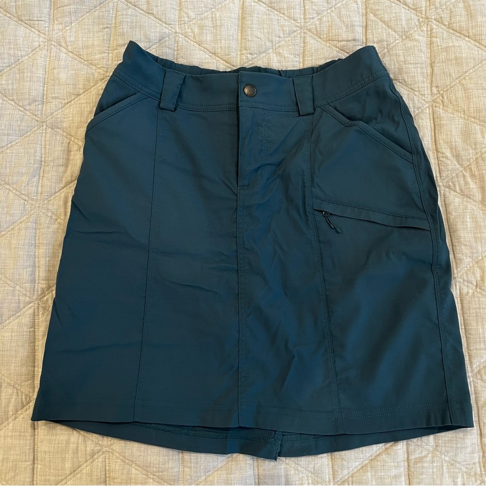 Duluth skirt / skort